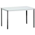 Tafel veelzijdig - Breedte 120 cm - Manutan Expert