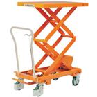 Mobiele heftafel - Hefvermogen 300 kg