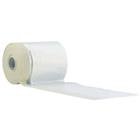 Beschermfolie breed PE met maskeertape - 4368 - Tesa