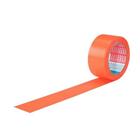 PVC-bepleisteringstape oranje - 4843 - tesa