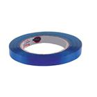 PVC-tape - Gekleurd en transparant - Breedte 12 mm