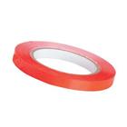 PVC-tape - Gekleurd en transparant - Breedte 12 mm