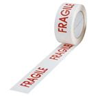 PVC-tape - Met opdruk - Fragile