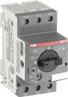 ABB MS Motorbeveiligingsschakelaar | 1SAM350005R1011