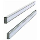 Aluminium wandgeleiders Nobo