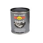 Hittebestendige afwerklak Hard Hat® hoge temperatuur - Rust-Oleum