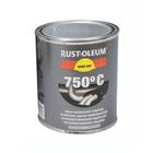 Hittebestendige verf - 0.75 L et 2.5 L - Rust-Oleum