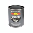 Hittebestendige afwerklak Hard Hat® hoge temperatuur - Rust-Oleum