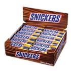 Candybar - Snickers