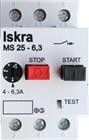 Iskra Ms25 Motorbeveiligingsschakelaar | 481000109