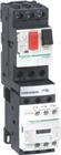 Schneider Electric Motorstarter/Motorstarter combi. | GV2DM110BD