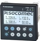 Socomec DIRIS Multifunctionele paneelmeter | 48250500