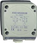 Schneider Electric Osiprox Inductieve naderingsschakelaar | XSDA600519