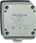 Schneider Electric Osiprox Inductieve naderingsschakelaar | XSDC407139