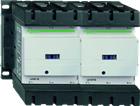 Schneider Electric TeSys Magneetschakelaarcombinatie | LC2D115P7