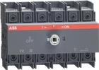 ABB SwitchLine Lastscheider | 1SCA105008R1001