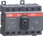 ABB SwitchLine Lastscheider | 1SCA104913R1001