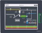 Schneider Electric Magelis Panel-PC | HMIDT642