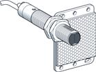 Schneider Electric Reflectie lichtscherm | XU9M18MB230