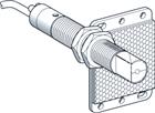 Schneider Electric Reflectie lichtscherm | XU9M18MB230W