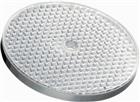 Omron PHOTO ELECTRIC SENSORS Reflector voor lichtscherm | E39R7.1