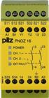 Pilz PNOZ Relais vr veiligheidsstroomcircuits | 774066