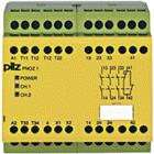 Pilz PNOZ Relais vr veiligheidsstroomcircuits | 775650