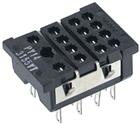 Omron SOCKETS Relaisvoet | PY08