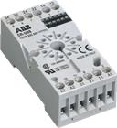 ABB CR-U Relaisvoet | 1SVR405660R0000