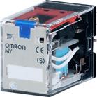 Omron INDUSTRIAL RELAYS Schakelrelais | MY4IN1D224DCS