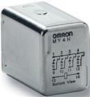 Omron INDUSTRIAL RELAYS Schakelrelais | MY4H24DC