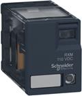 Schneider Electric Schakelrelais | RXM4AB3P7