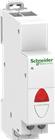 Schneider Electric Signaallamp modulair | A9E18326