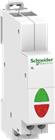 Schneider Electric Signaallamp modulair | A9E18325