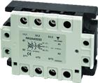 Carlo Gavazzi RR2A Solid-staterelais | RR2A40D150