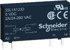 Schneider Electric Solid-staterelais | SSL1A12JD