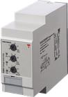 Carlo Gavazzi PUB Spanningsmeetrelais | PUB01CB23500V