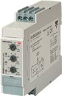 Carlo Gavazzi DUB Spanningsmeetrelais | DUB03CW24