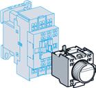 Schneider Electric Tijdcontactblok | LADR43