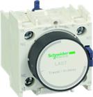 Schneider Electric Tijdcontactblok | LADS26