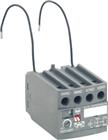 ABB A serie Tijdcontactblok | 1SBN020314R1000