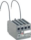 ABB A serie Tijdcontactblok | 1SBN020312R1000