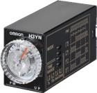 Omron TIMERS Tijdrelais | H3YN2BAC200230