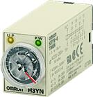 Omron TIMERS Tijdrelais | H3YN2AC200230OMI