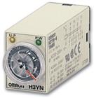 Omron TIMERS Tijdrelais | H3YN2DC12OMI