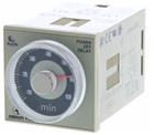 Omron TIMERS Tijdrelais | H3CRH8LACDC24MOMI