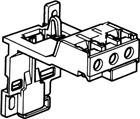 Schneider Electric Compact Toeb./onderd. overbelastingsrelais | LA7D1064