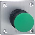 Schneider Electric Harmony Toeb./onderd. drukknop/signaallamp | ZBZ28