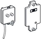 Schneider Electric OsiSense Toebeh./onderdelen v eindschakelaar | ZCKZ034