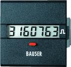 Bauser LCD 3801 Urenteller | SB2012.094